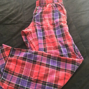Victoria’s Secret pajama bottoms, size S/P